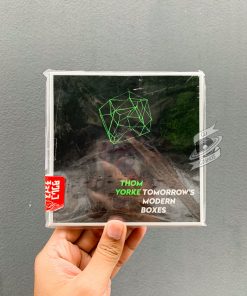 Thom Yorke – Tomorrow's Modern Boxes