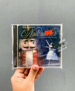 Tchaikovsky, The London Symphony Orchestra Conducted By Don Jackson – Tchaikovsky's Nutcracker