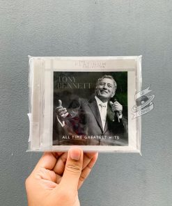 Tony Bennett – All Time Greatest Hits