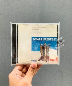 Wings – Wings Greatest