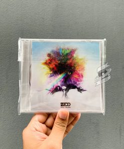 Zedd – True Colors