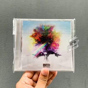 Zedd – True Colors