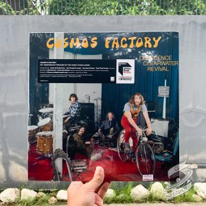 Creedence Clearwater Revival – Cosmo's Factory Vinyl