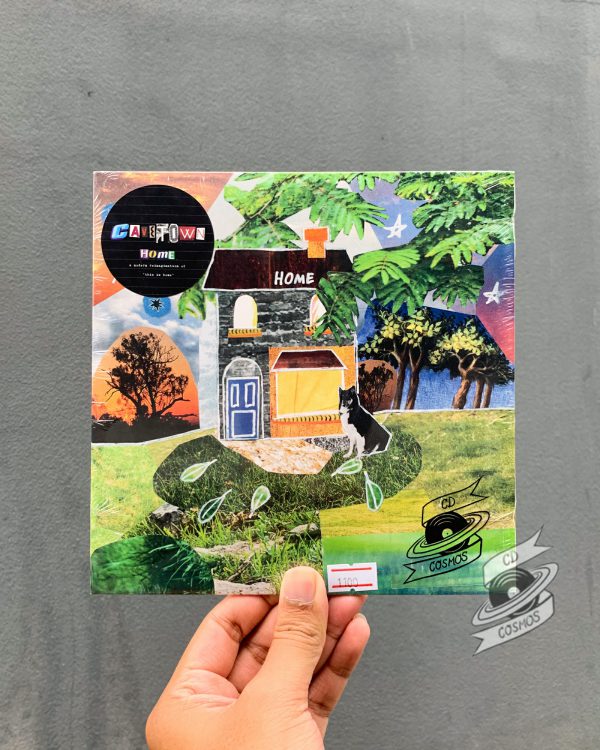 Cavetown ‎– Home Vinyl