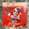 Bruce Dickinson ‎– Accident Of Birth Vinyl