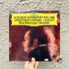 Franz Schubert, Carlos Kleiber, Wiener Philharmoniker ‎– Symphonien Nos.3 & 8 Vinyl