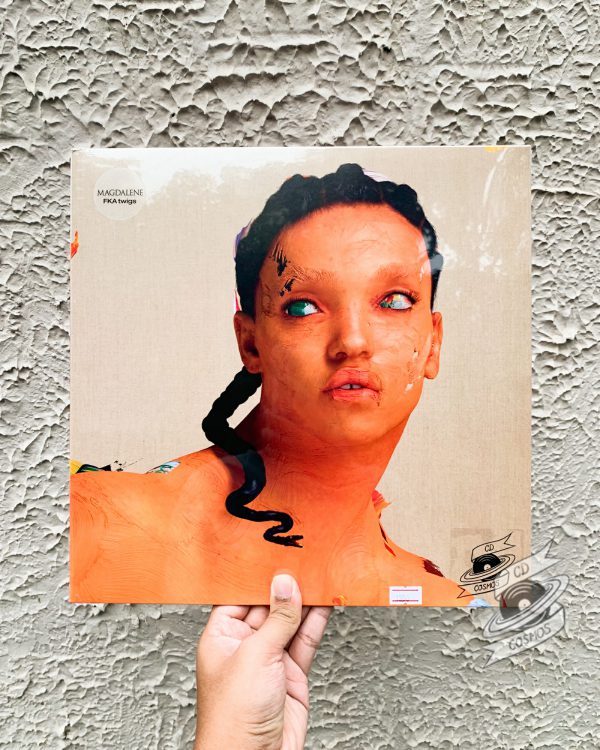 FKA Twigs – Magdalene Vinyl