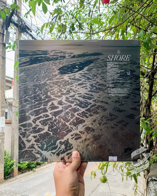 Fleet Foxes – Shore Vinyl