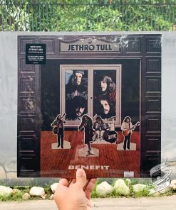 Jethro Tull – Benefit Vinyl