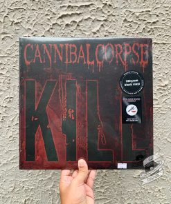 Cannibal Corpse – Kill Vinyl