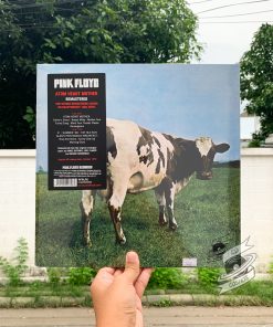 Pink Floyd – Atom Heart Mother Vinyl