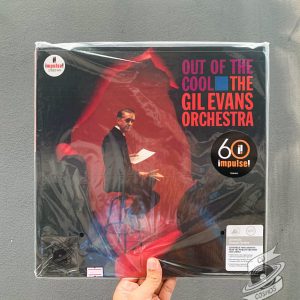 The Gil Evans Orchestra ‎– Out Of The Cool Vinyl
