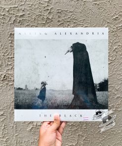 Asking Alexandria – The Black Vinyl