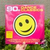 Various – 90's Dance Classics Vinyl