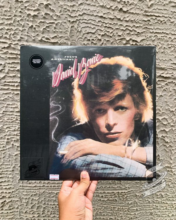 David Bowie – Young Americans Vinyl