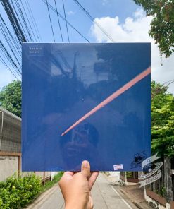 King Krule – The Ooz Vinyl