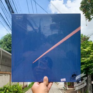 King Krule – The Ooz Vinyl