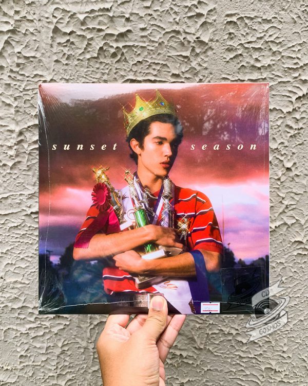 Conan Gray ‎– Sunset Season Vinyl