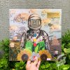 Bill Frisell ‎– Guitar In The Space Age! Vinyl
