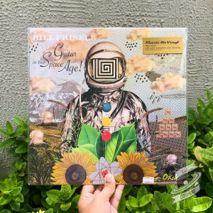 Bill Frisell ‎– Guitar In The Space Age! Vinyl