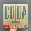 Led Zeppelin ‎– Coda Vinyl
