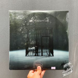 nf ‎– Perception Vinyl