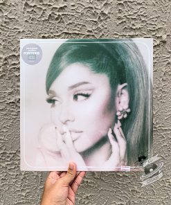 Ariana Grande – Positions Vinyl