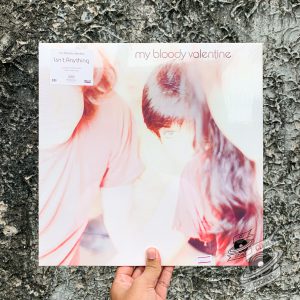 My Bloody Valentine – Isn't Anything Vinyl