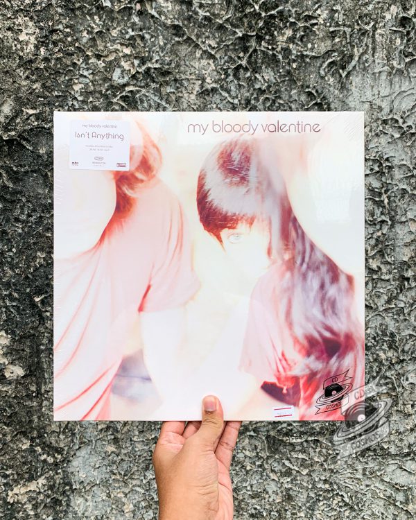 My Bloody Valentine – Isn't Anything Vinyl