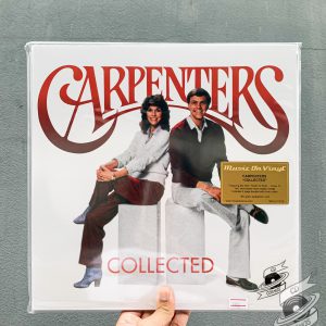 Carpenters – Collected Vinyl