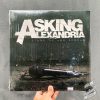 Asking Alexandria – Stand Up And Scream Vinyl