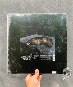 Amenra – Mass VI Vinyl