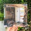 Benny Sings – Rolled Up Vinyl