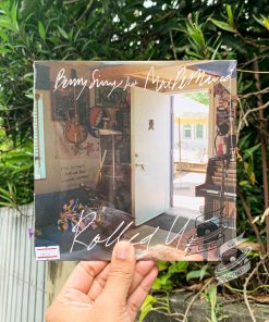Benny Sings – Rolled Up Vinyl