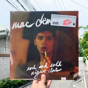 Mac Demarco – Rock And Roll Night Club Vinyl