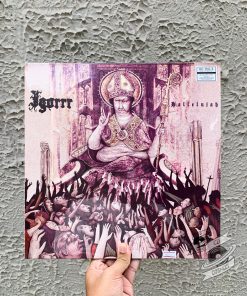 Igorrr – Hallelujah Vinyl