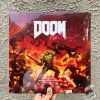 Mick Gordon – Doom (Original Game Soundtrack) Vinyl