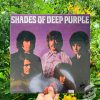 Deep Purple – Shades Of Deep Purple Vinyl