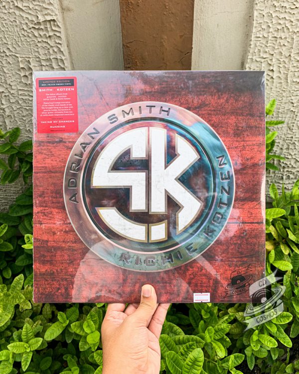 Smith / Kotzen – Smith / Kotzen Vinyl