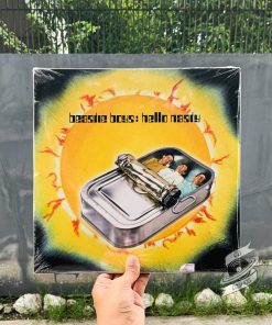 Beastie Boys – Hello Nasty Vinyl