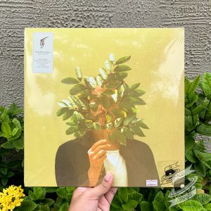 FKJ – French Kiwi Juice Vinyl