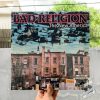 Bad Religion – The New America Vinyl