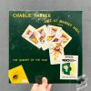 Charlie Parker Featuring Dizzy Gillespie, Bud Powell, Charles Mingus, Max Roach – Jazz At Massey Hall Vinyl