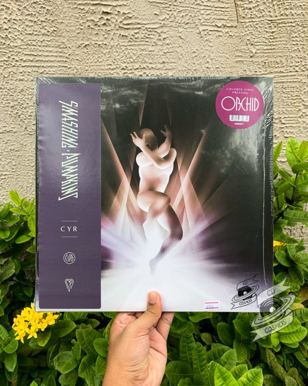 The Smashing Pumpkins – Cyr Vinyl