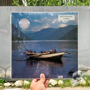Motorama – Calendar Vinyl