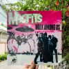 Misfits – Walk Among Us Vinyl