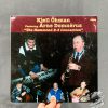 Kjell Öhman, Arne Domnérus – The Hammond B-3 Connection Vinyl