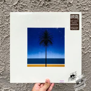 Metronomy – The English Riviera Vinyl
