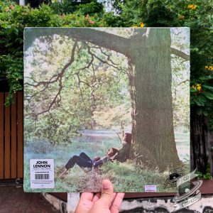 John Lennon & Plastic Ono Band – John Lennon / Plastic Ono Band Vinyl