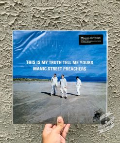 Manic Street Preachers – This Is My Truth Tell Me Yours Vinyl